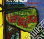 Live At The Village Vanguard cd