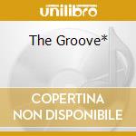 The Groove* cd musicale di Chick Webb