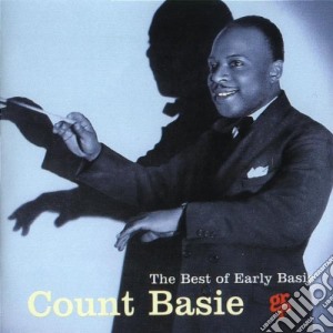 Count Basie - Swing cd musicale di Count Basie