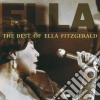 Ella Fitzgerald - The Best Of cd