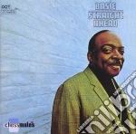 Count Basie - Straight Ahead cd