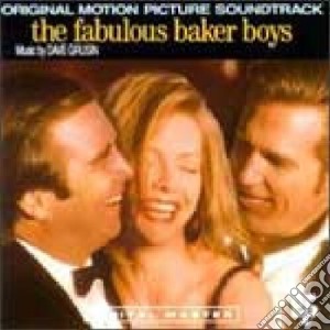 Dave Grusin - The Fabulous Baker Boys / O.S.T. cd musicale di Artisti Vari