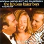 Dave Grusin - The Fabulous Baker Boys / O.S.T.
