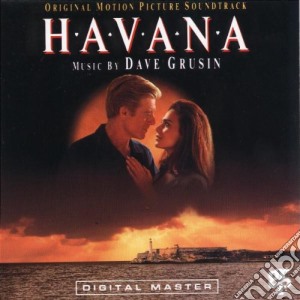 Grusin Dave - Havana cd musicale di Dave Grusin