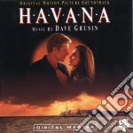 Grusin Dave - Havana cd
