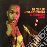 The Complete Africa Brass Session cd