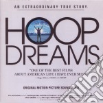 Hoop Dreams / O.S.T.
