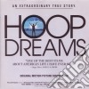 Hoop Dreams / O.S.T. cd