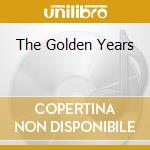 The Golden Years cd