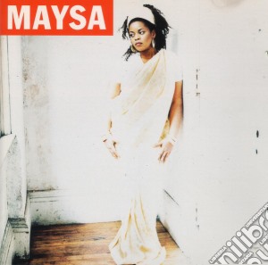Maysa - Maysa cd musicale di MAYSA