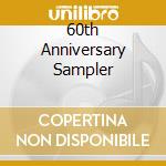 60th Anniversary Sampler cd
