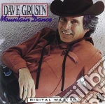 Dave Grusin - Mountain Dance cd