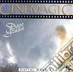 Cinemagic cd