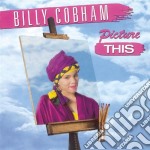 Billy Cobham - Picture This