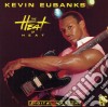 Kevin Eubanks - The Heat Of Heat cd