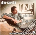 Dave Valentin - Mind Time cd