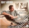 Dave Valentin - Mind Time cd