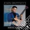 John Patitucci - John Patitucci cd