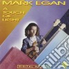 Mark Egan - A Touch Of Light cd