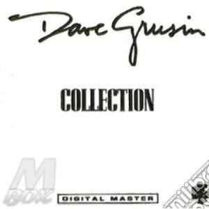 Grusin Dave - Collection cd musicale di Dave Grusin