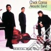 Chick Corea Akoustic Band - Akoustic Band cd