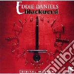 Eddie Daniels - Blackwood cd
