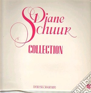 (LP Vinile) Diane Schuur - Collection lp vinile di Diane Schuur