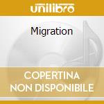 Migration cd