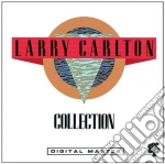 Larry Carlton - V1 Collection cd
