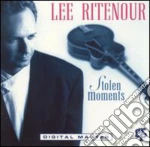 Lee Ritenour - Stolen Moments cd