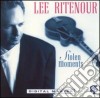 Lee Ritenour - Stolen Moments cd