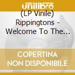 (LP Vinile) Rippingtons - Welcome To The St. James' Club vinile