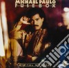 Paulo Michael - Fusebox cd