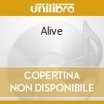 Alive cd musicale di CHICK COREA AKOUSTIC