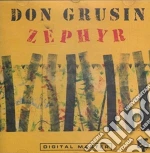 Don Grusin - Zephyr cd