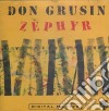 Don Grusin - Zephyr cd