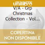 V/A - Grp Christmas Collection - Vol Ii cd