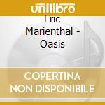 Eric Marienthal - Oasis cd