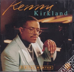 Kenny Kirkland - Kenny Kirkland cd musicale di KIRKLAND KENNY