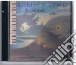 Ramsey Lewis - Sky Islands cd