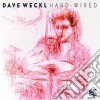 Dave Weckl - Hard Wired cd