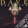 Dave Valentin - Tropic Heat cd
