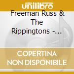 Freeman Russ & The Rippingtons - Sahara cd musicale di RIPPINGTONS