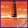 Brecker Brothers - Out Of The Loop cd