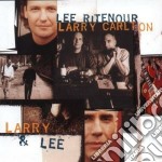 Lee Ritenour - Larry & Lee