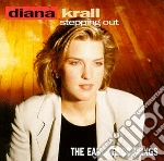 Diana Krall - Stepping Out cd