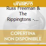 Russ Freeman & The Rippingtons - Brave New World cd musicale di FREEMAN RUSS & THE RIPPINGTONS