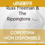 Russ Freeman & The Rippingtons - Brave New World cd