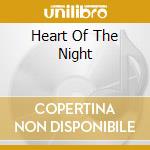 Heart Of The Night cd musicale di SPYRO GYRA