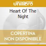 Heart Of The Night cd